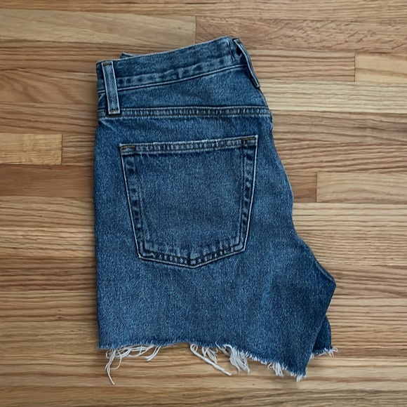 AGOLDE Parker Long BNWOT - Picture 6 of 10